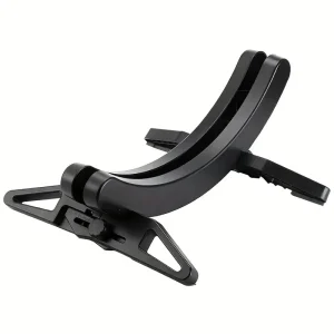 Indoor Bike Stand Floor