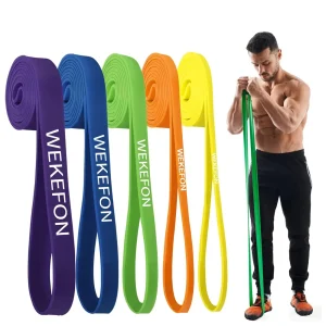 Resistance Bands Set of 5