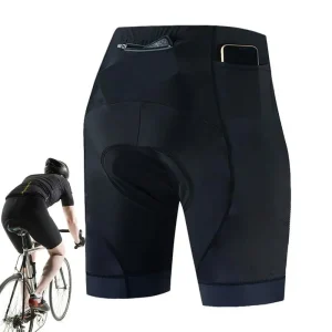 Cycling Shorts For Men 3 Pocket