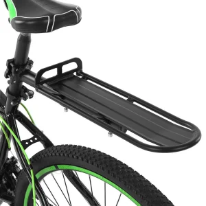 Bike Rear Rack