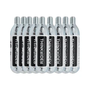 ThinkRider 16g Threaded CO2 Cartridges
